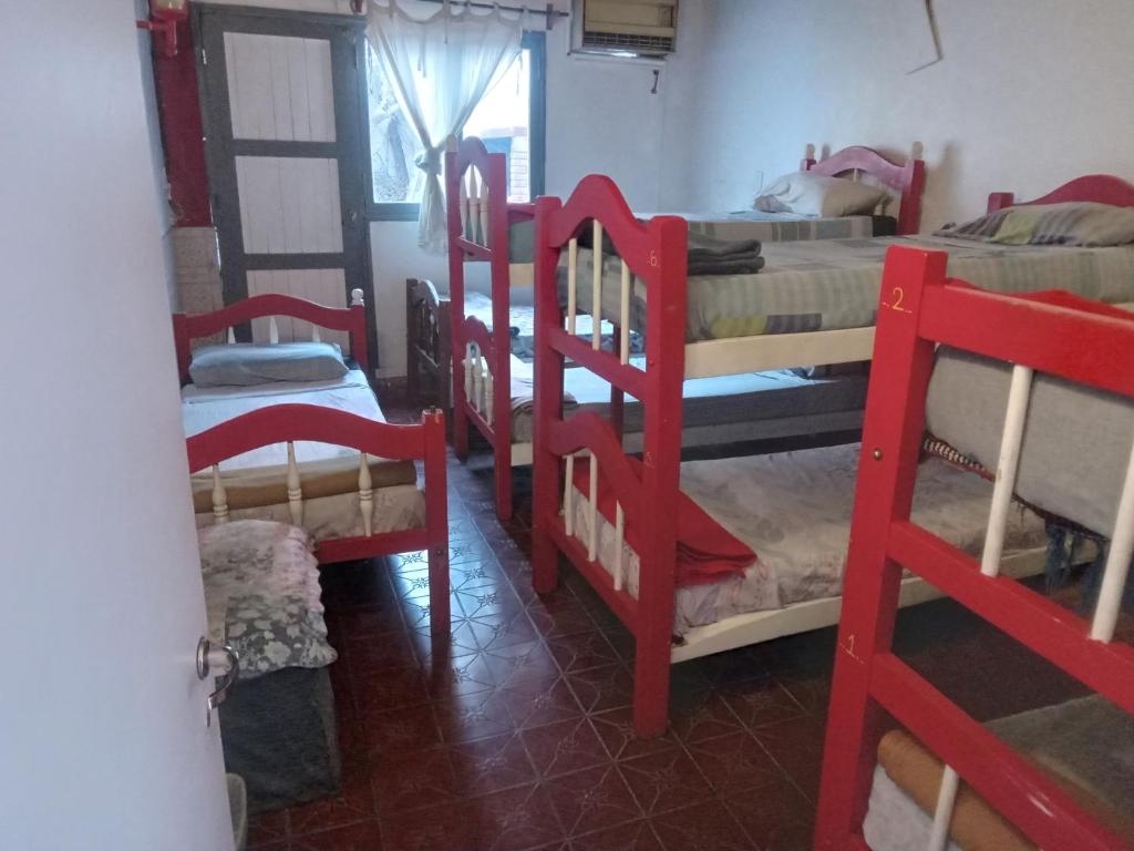 San Juan Hostel - 5
