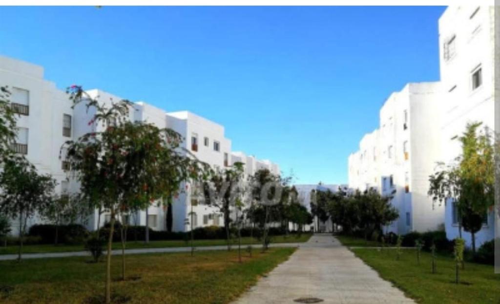 Appart mer&forêt, Tanger