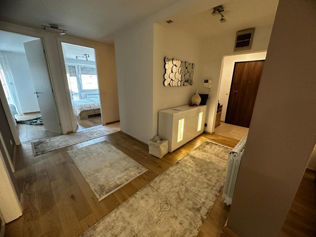 Sarajevo Residence, Sarajevo