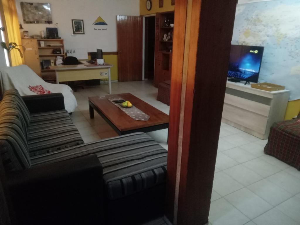 San Juan Hostel - 1