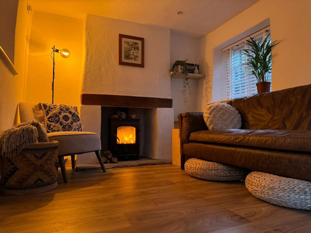 Bridge Cottage, Colyford