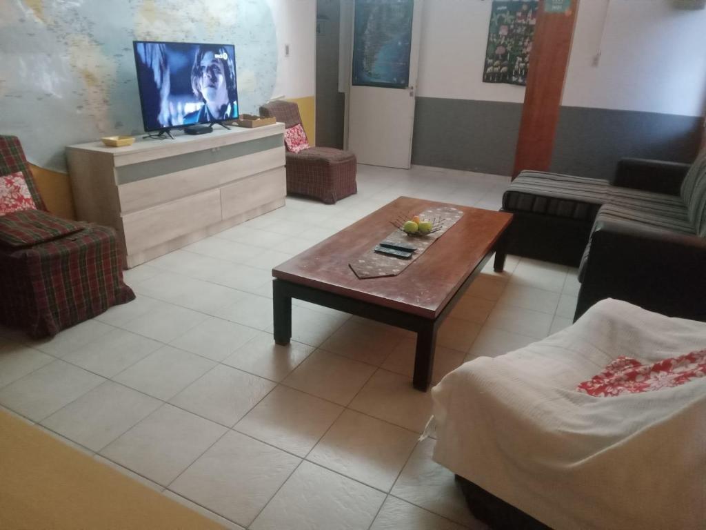 San Juan Hostel - 2