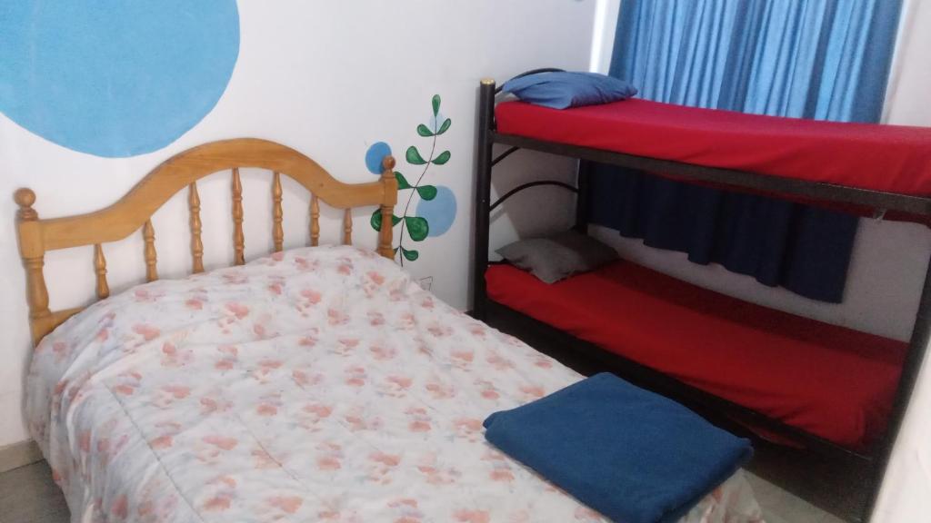 San Juan Hostel - 3