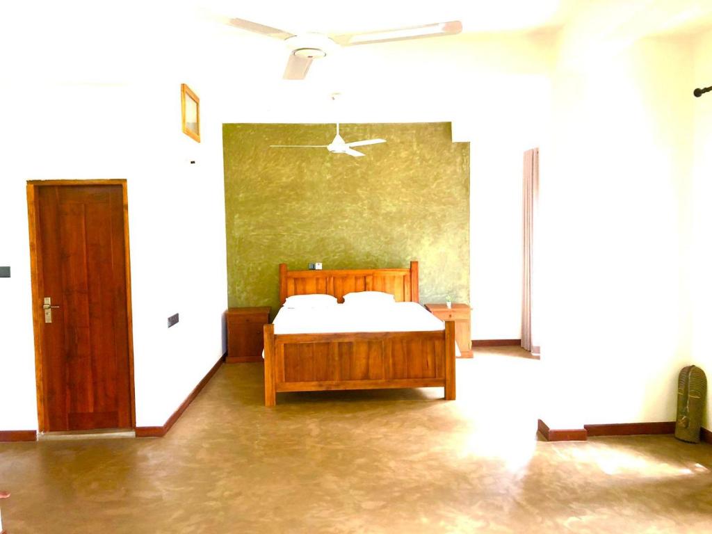 The River Lodge, Kandy