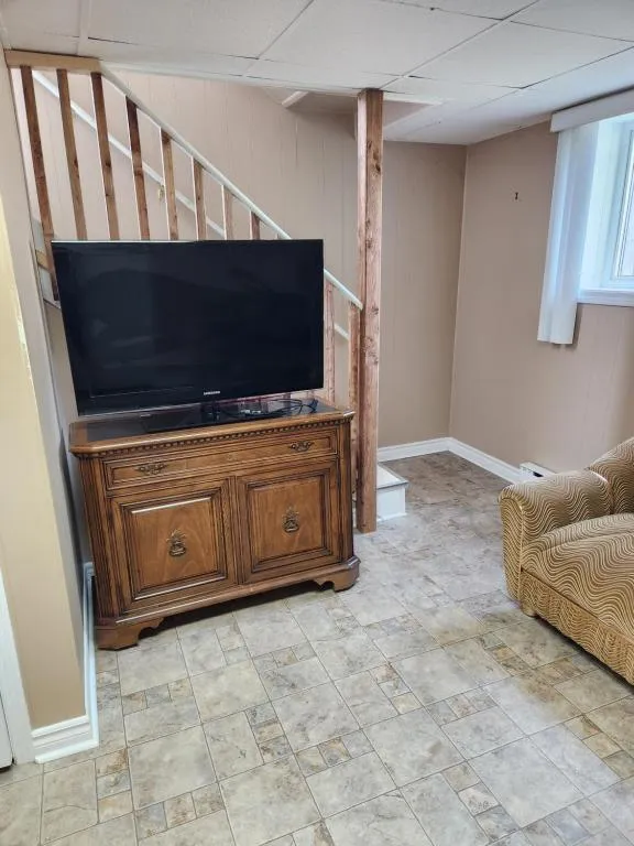 Appartement de la rive 2, hotel in Shippagan