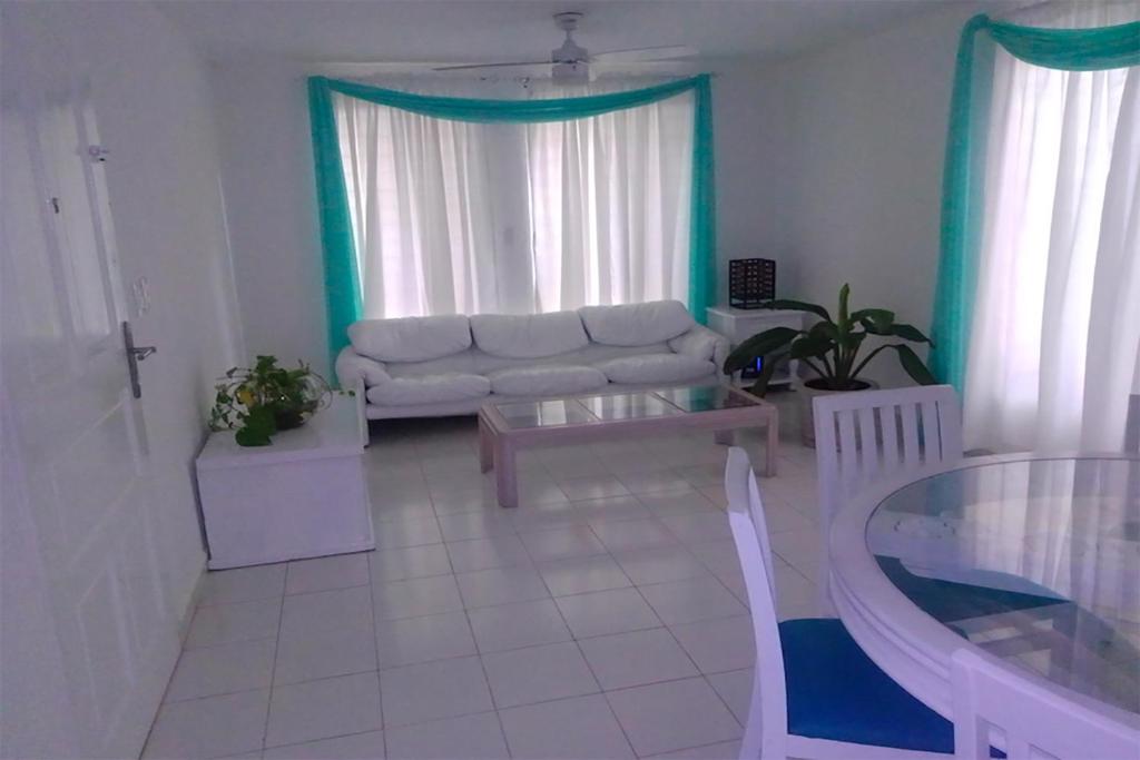 Cancun Villa Turquesa, amplia, excelente ubicacion. 전경