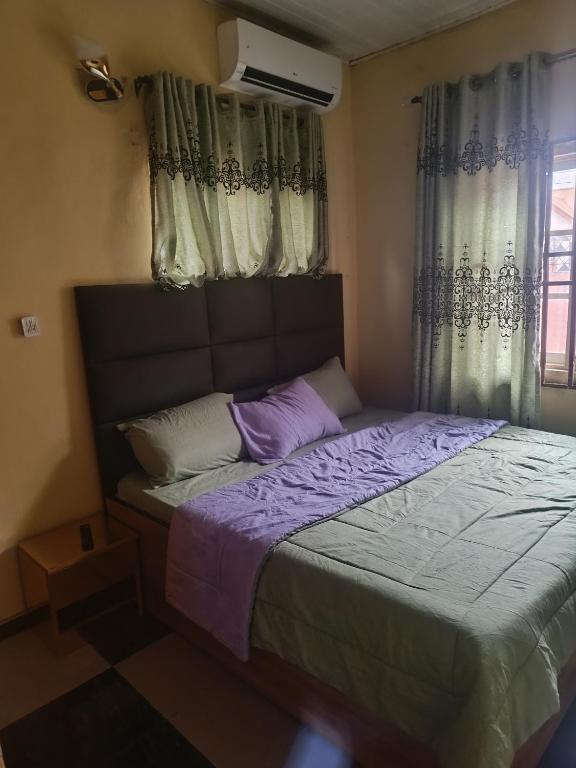 Flat In Asaba Airport, Okpanam