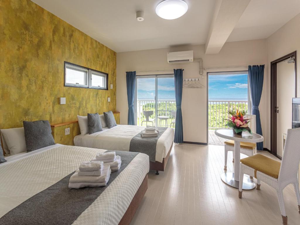 HOTEL FIT IN ISHIGAKIJIMA