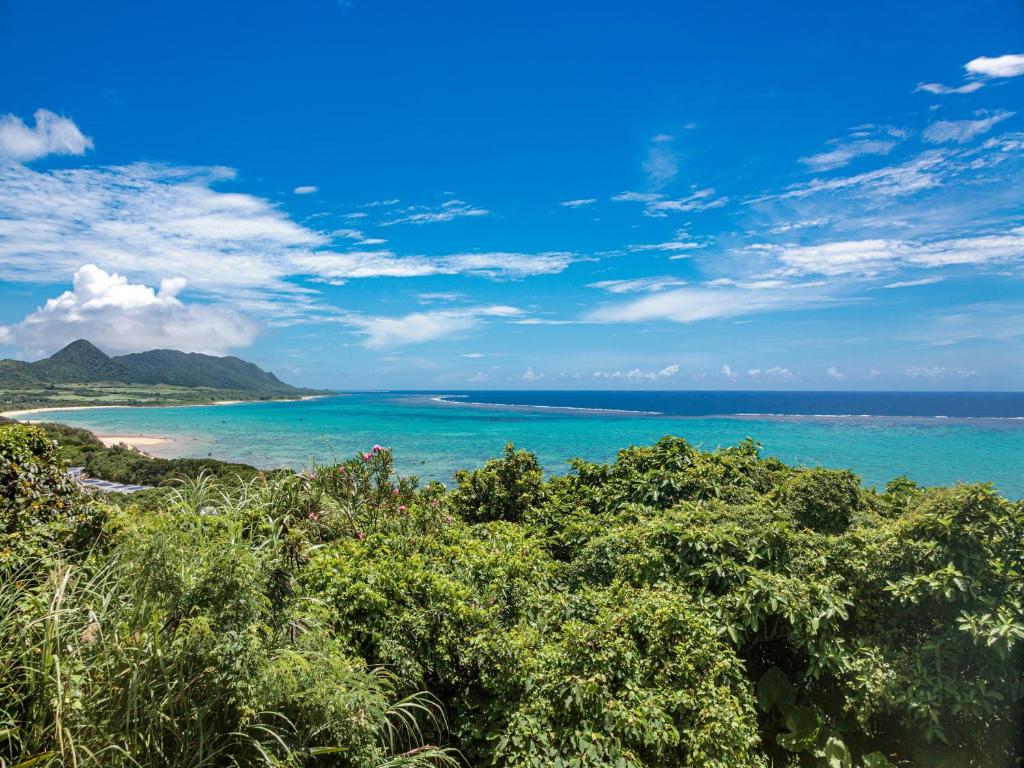 Surrounding environment