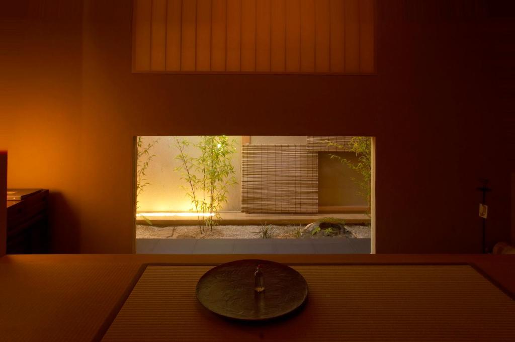 Facilities