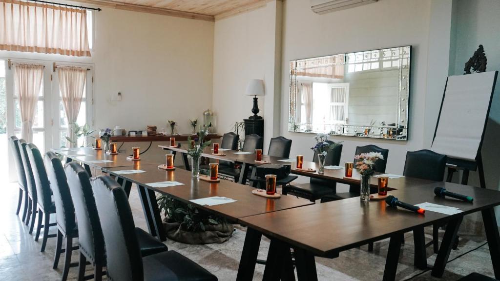 Meeting room / ballrooms