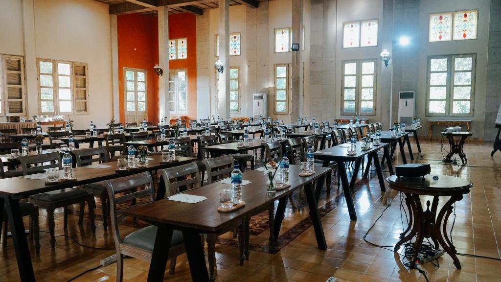 Meeting room / ballrooms