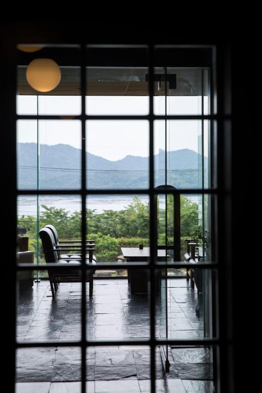 Bar/lounge