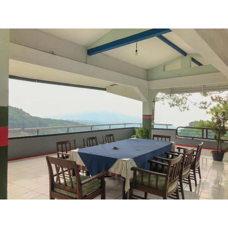 Hotel O Lie Mas Hotel 館内設備