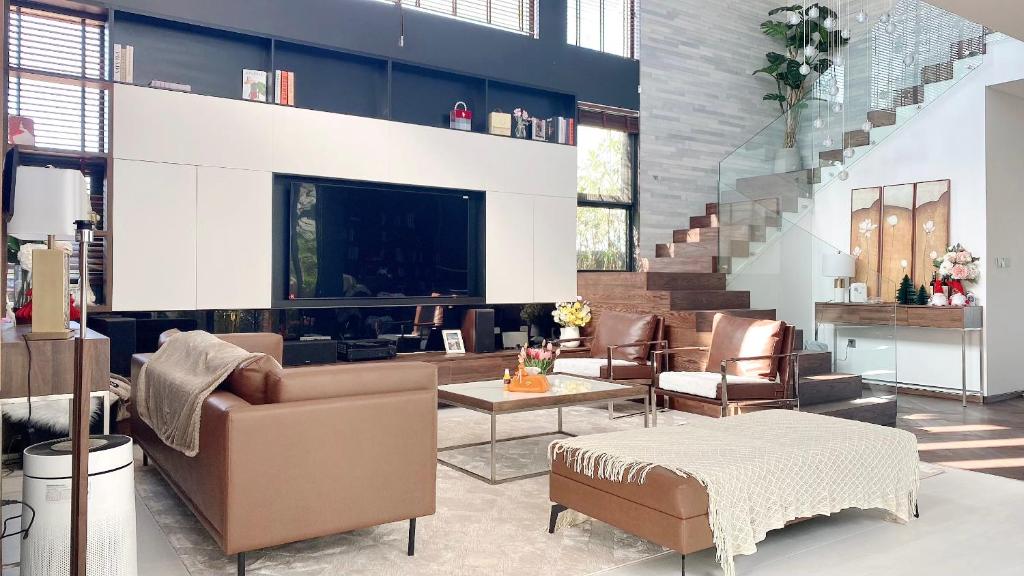 T&T Villa Bao Loc T&T Villa Bao Loc