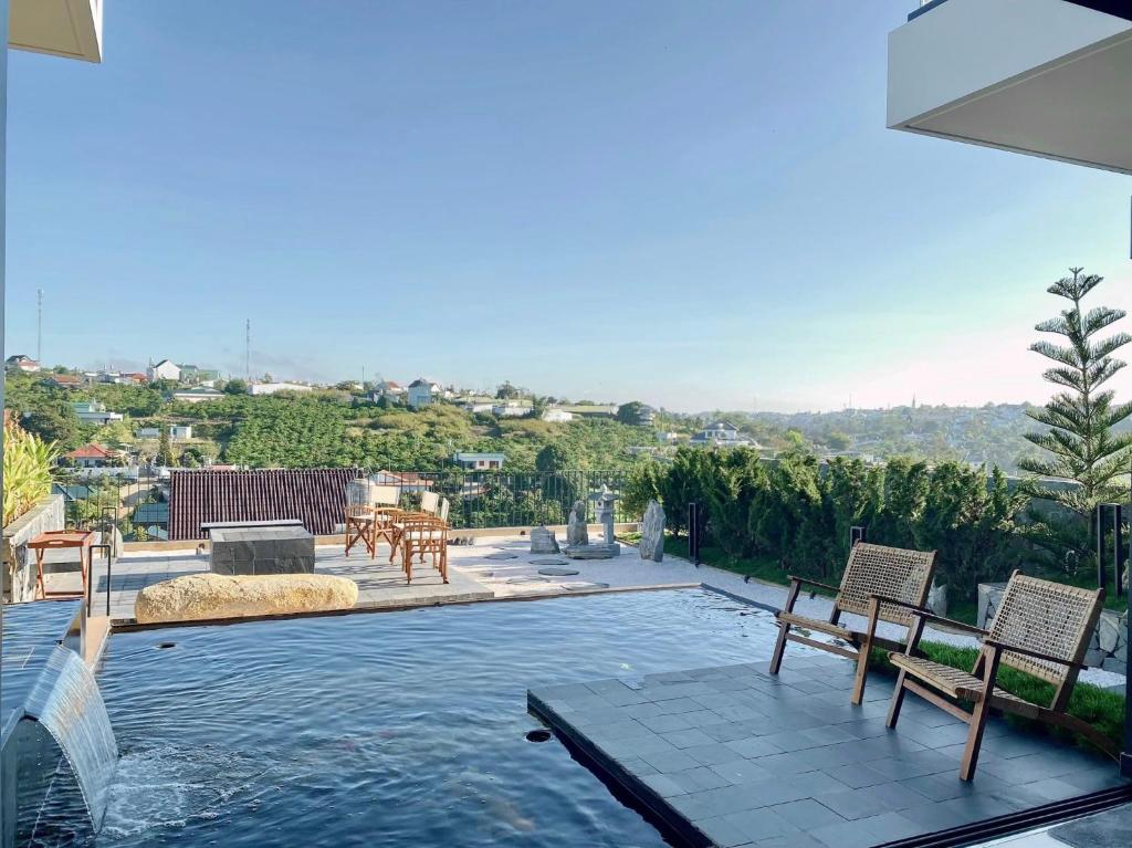 T&T Villa Bao Loc T&T Villa Bao Loc