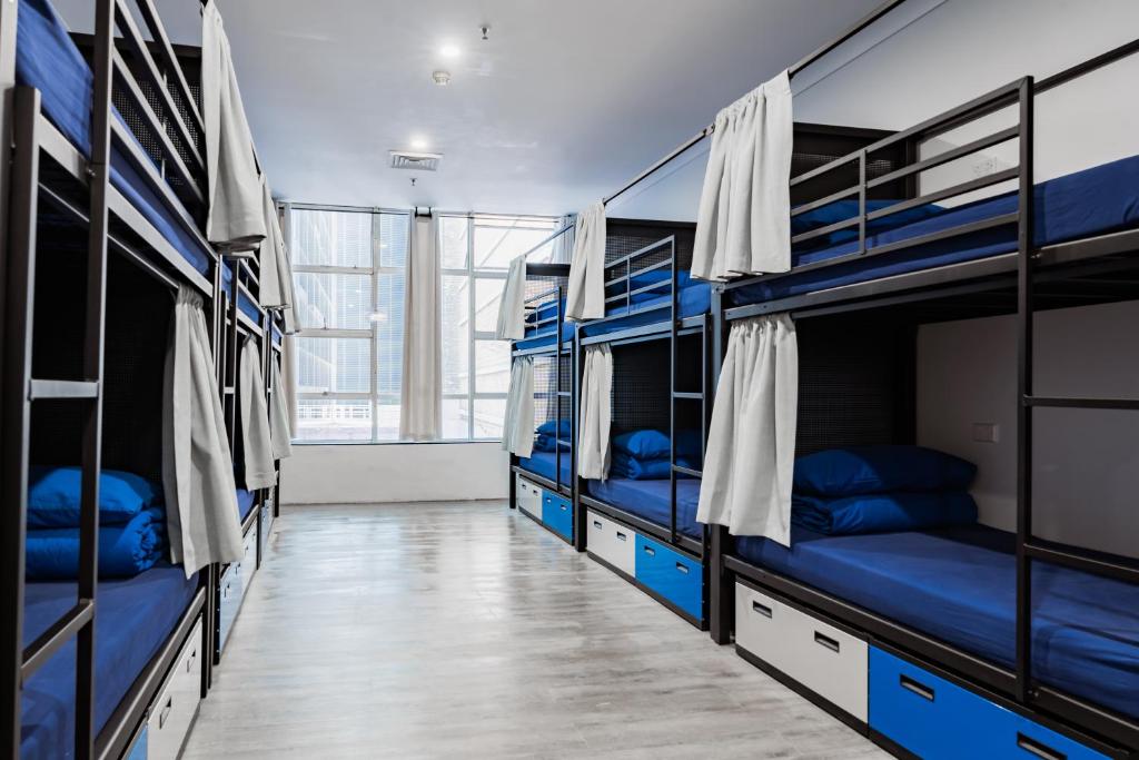 Summer House Sydney City - Formerly Sydney Backpackers