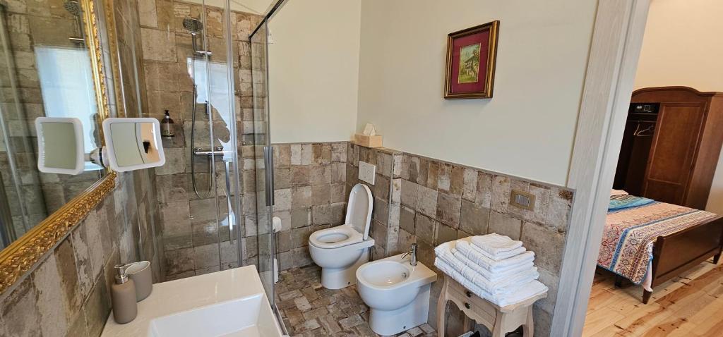 B&B Basta Bussare - 5