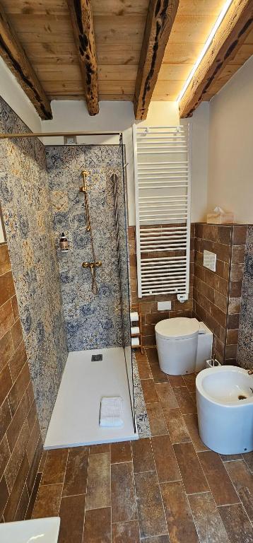 B&B Basta Bussare - 3