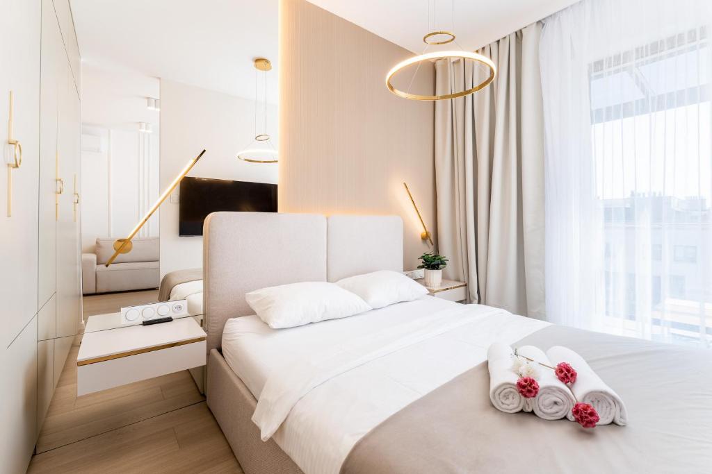 Glossy Apart G30, Krakov