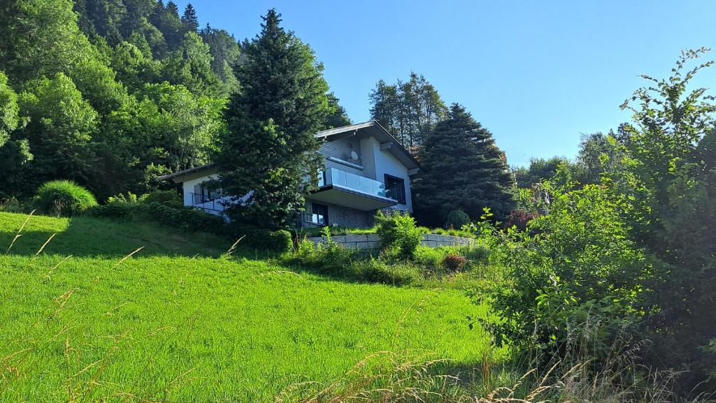 Ferienhaus Berg'nSee - 1