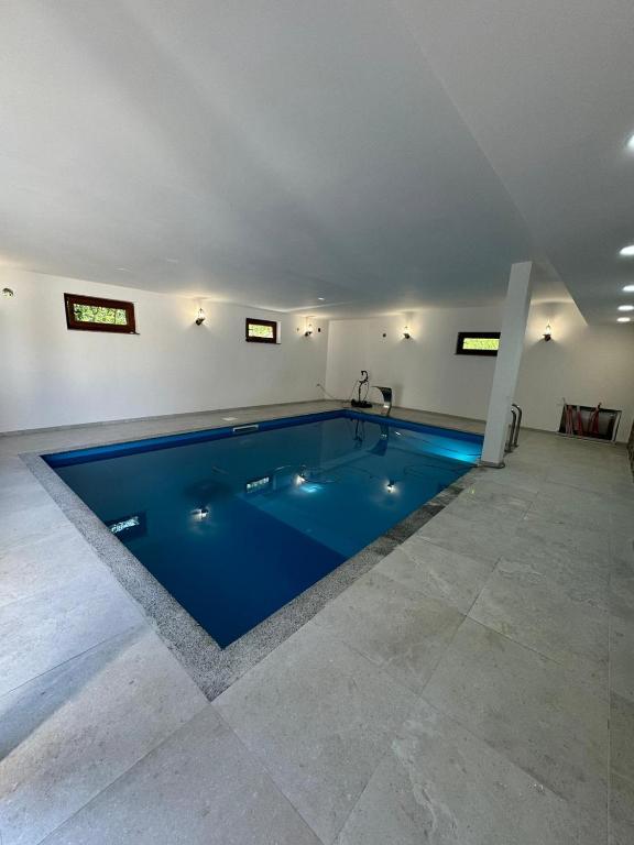Holiday Home with Private Pool - 2