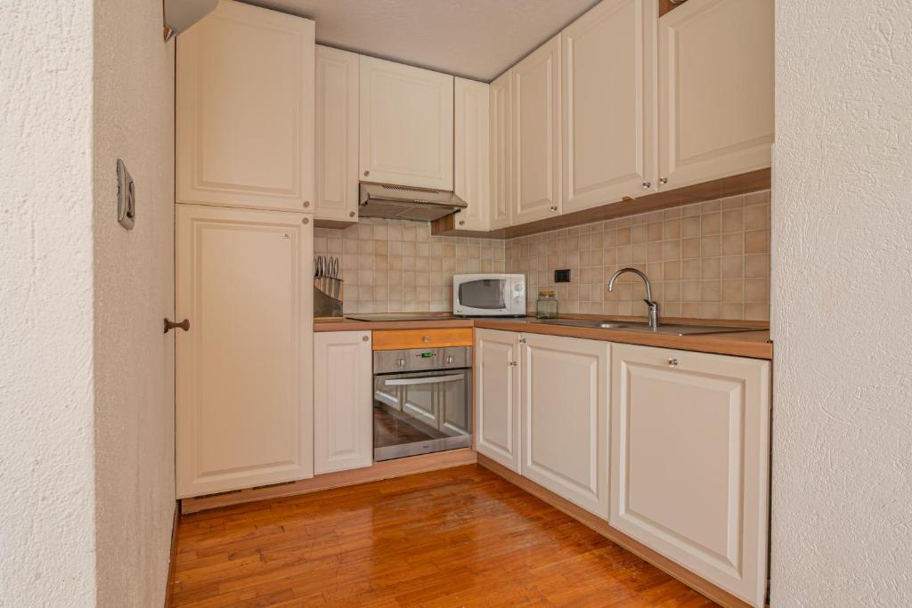Coeur des Alpes - A spacious 3-bedroom apartment with spectacular views - 4