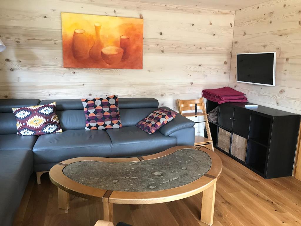 Chalet Männertreu OG - 2