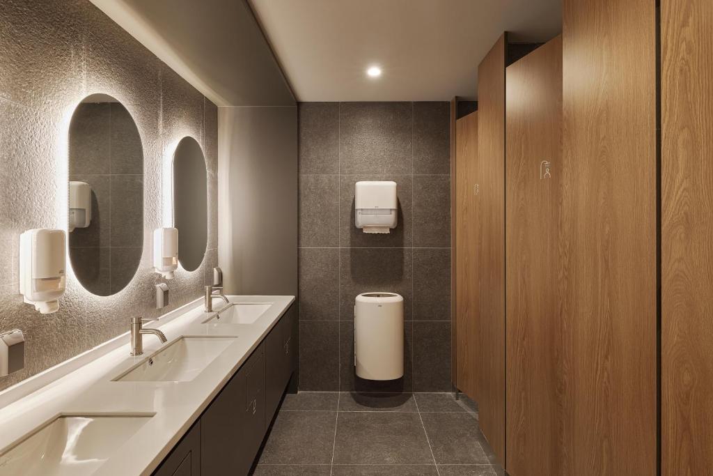 HOTEL DRIP&DROP, Myeongdong