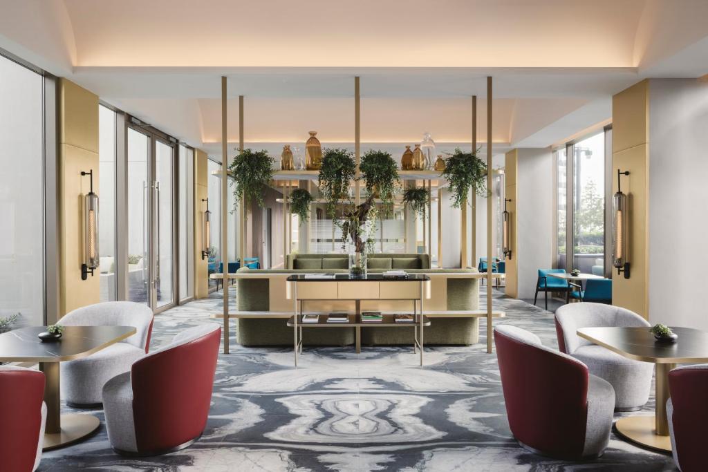 Bar/lounge