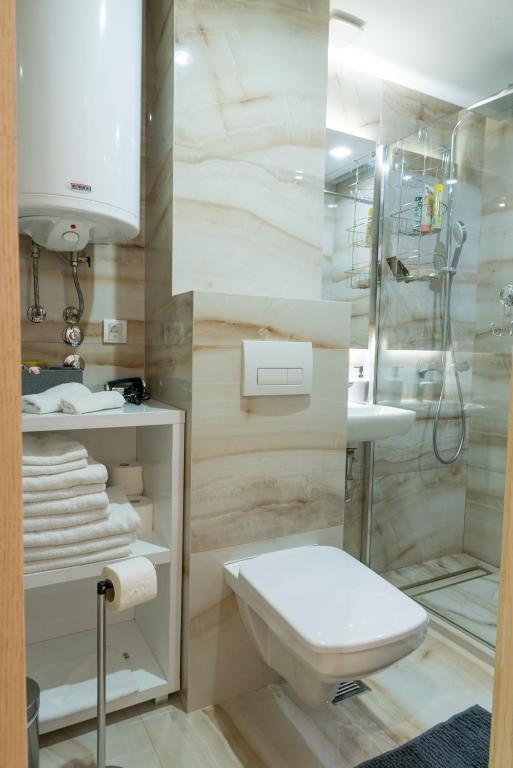 Apartman Sandra Free parkig - 5