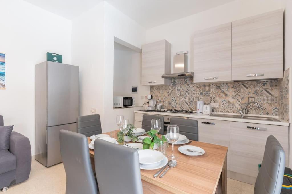 Charming 3Bed in St Pauls I-Hosted by Sweetstay, St Paul's Bay