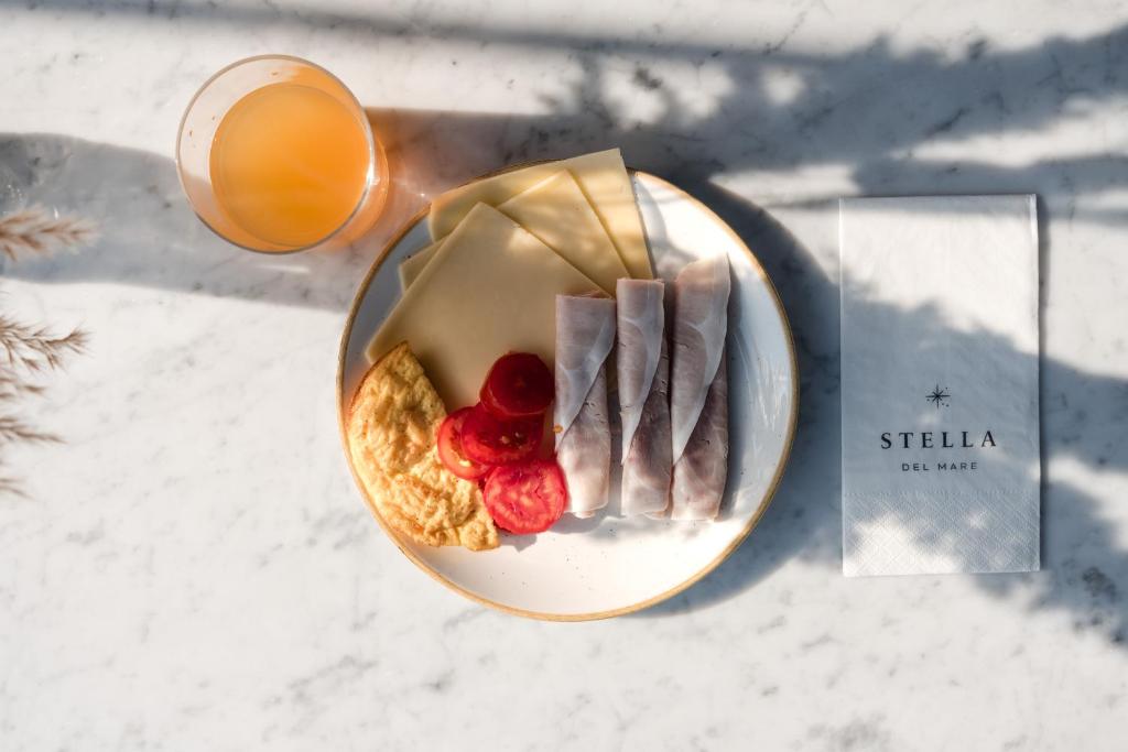 お料理のイメージ