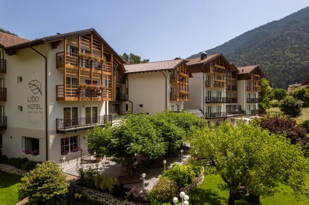 Hotel Lido - slow & natural living - 2