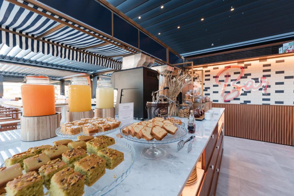 お料理のイメージ