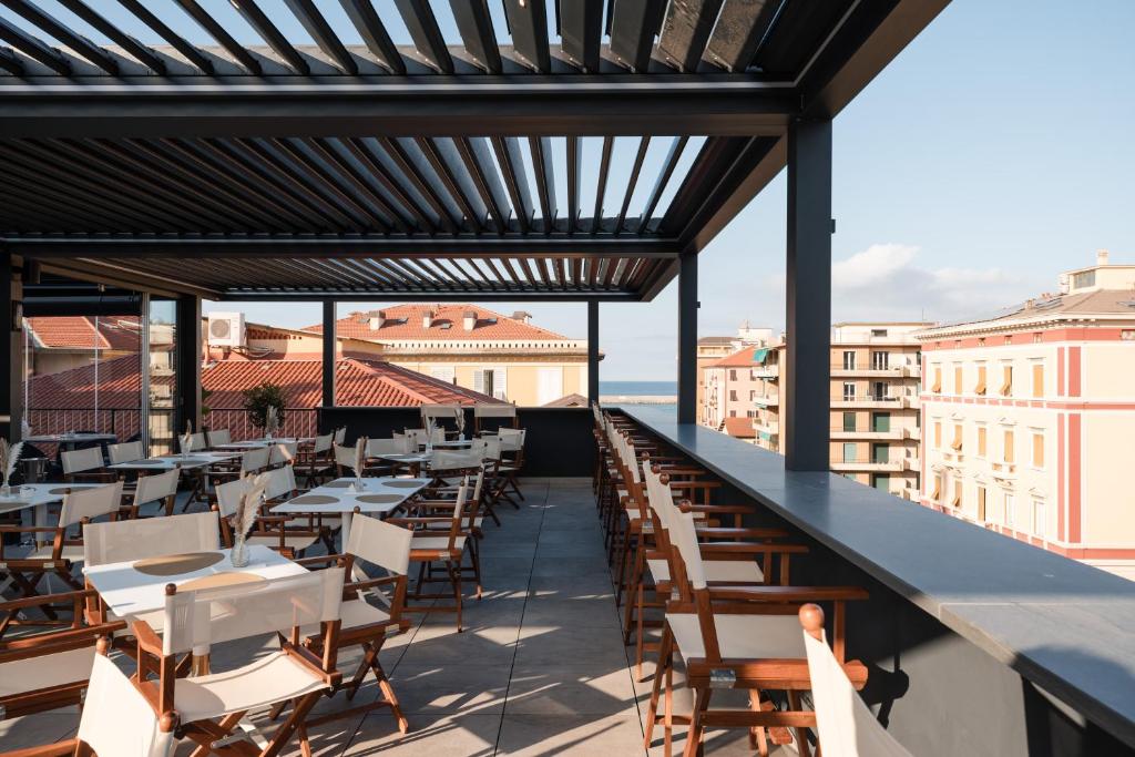 バルコニー/テラス