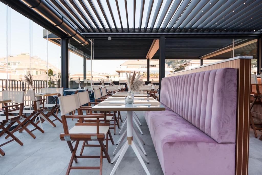 バルコニー/テラス