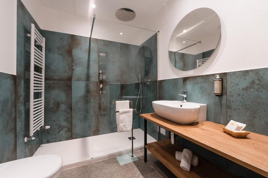 バスルーム（客室）