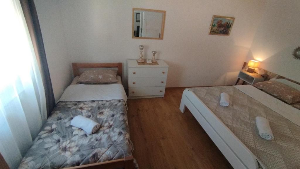 Apartman Mira - 5