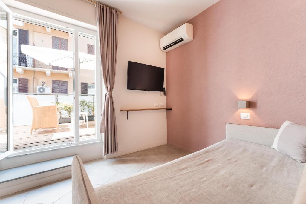 バルコニー/テラス