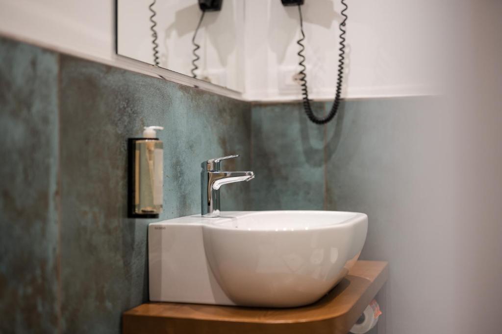 バスルーム（客室）