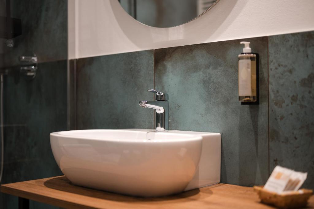 バスルーム（客室）