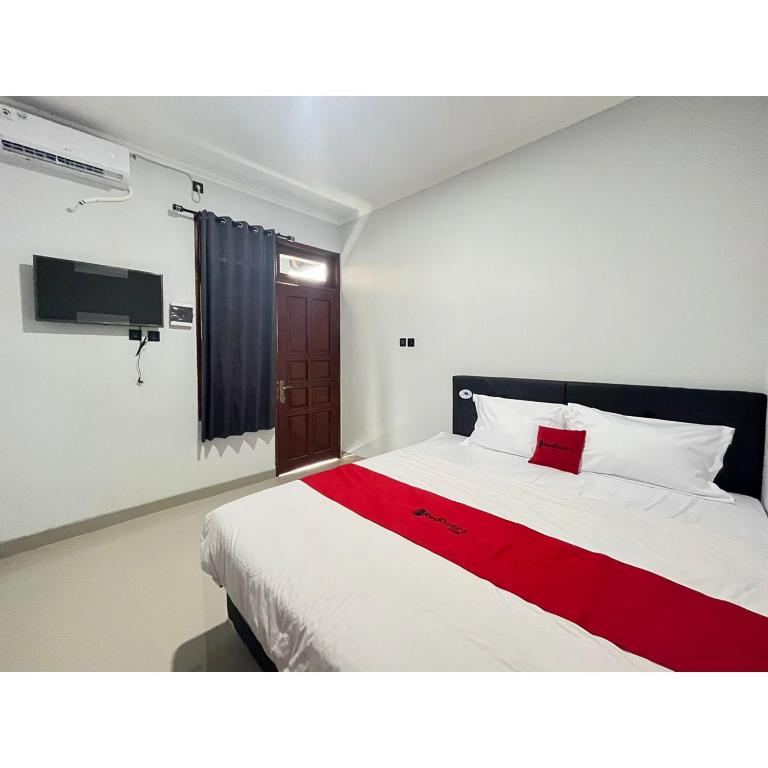 RedDoorz near UPN 3 Seturan Yogyakarta