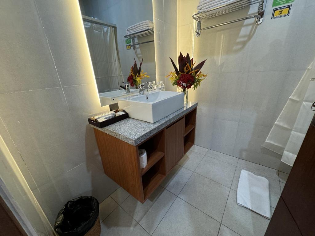 Shower