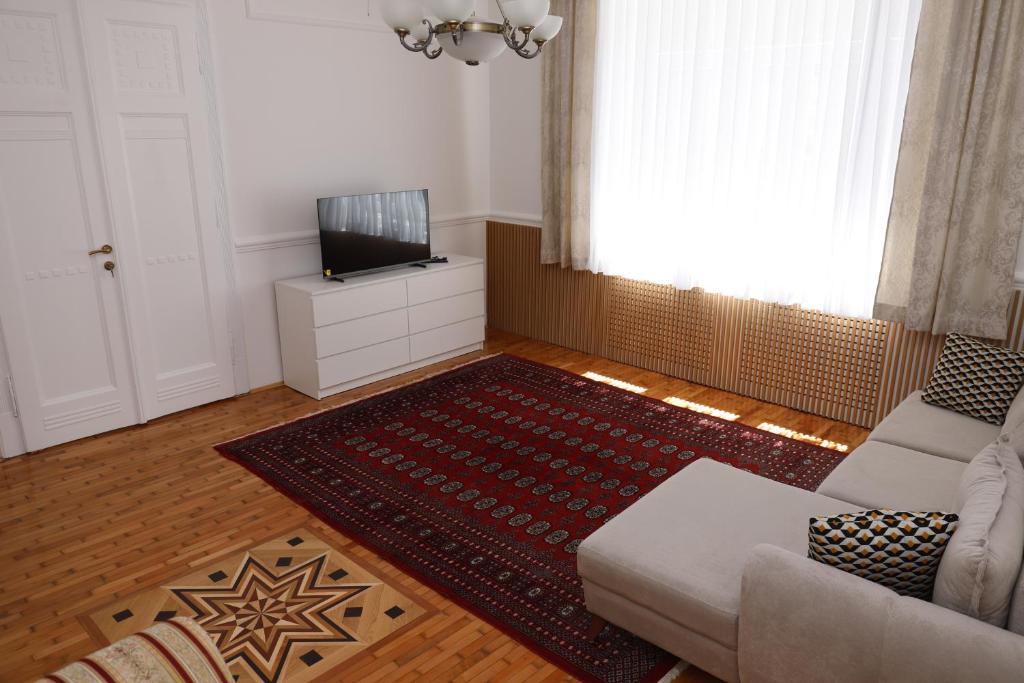 Lux Medina Apartments - 4