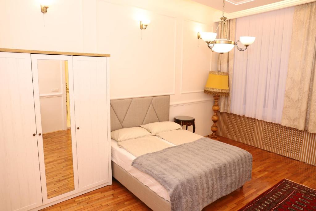 Lux Medina Apartments - 3