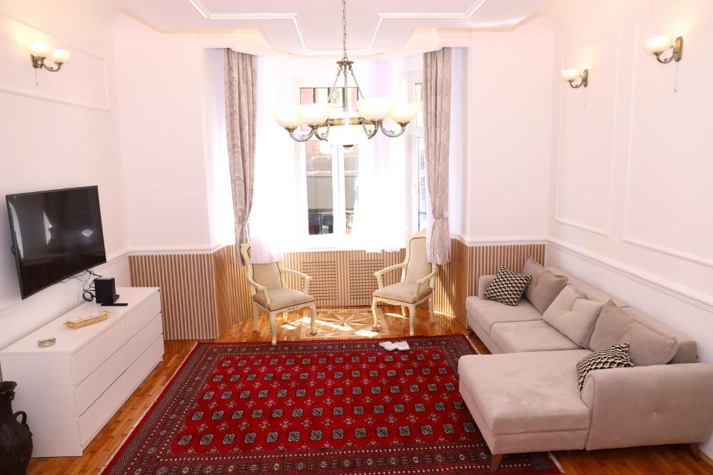Lux Medina Apartments - 2