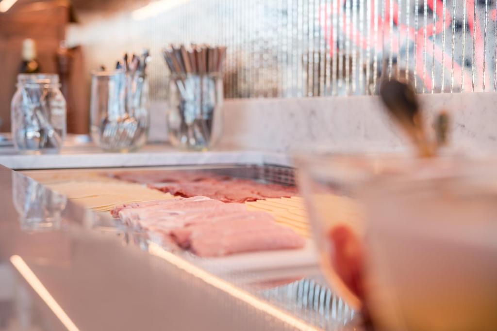 お料理のイメージ