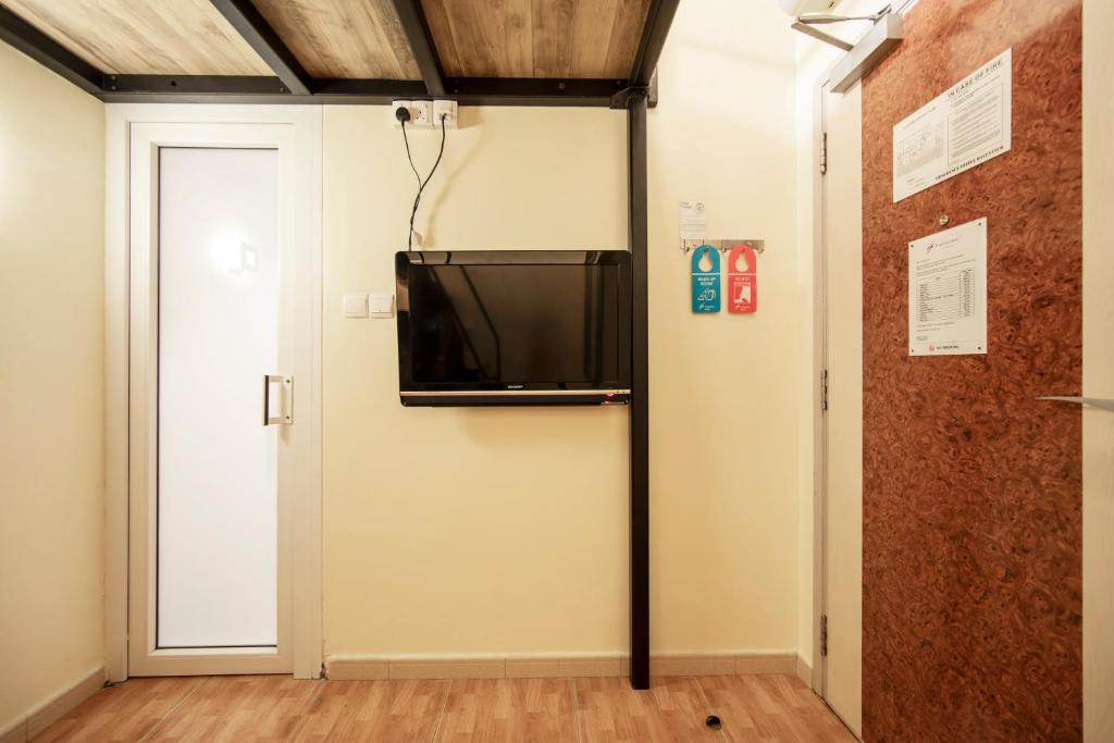 Facilities