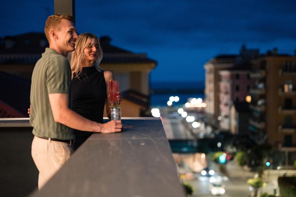 バルコニー/テラス